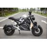 60km/H Speed 2000w Electric Motorcycle Monkey Bike With Lead Acid Batteries