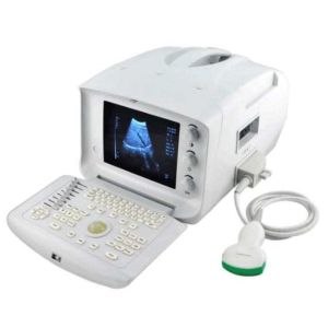 China Appareil d'imagerie ultrasonore précis avec mode B numérique complet et 256 niveaux de gris wholesale