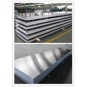 China AA5083 Aluminium  Plate ,Application:  Oil Tanker , thickness 2-200mm supplier