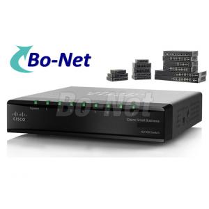 Gigabit SG95D 08 Cisco Small Business Switch For Office Buildings Long Distance SF95D-08