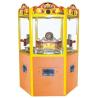 China 250W Electronic Slot Arcade Game Machine Pushing Coins Customizable wholesale