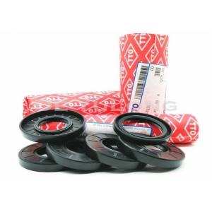 China OEM TC TTO Oil Seal High And Low Temperature Resistance For Automobile Engines wholesale