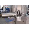 China 7 Mins 14 Mins Per Batch High Efficiency Mixing Blender Machine PLC Control wholesale