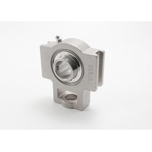 China Stainless Steel 440c 420 Radial Insert Ball Bearing Pillow Block Mounted SUCT305 SUCT307 SUCT312 supplier