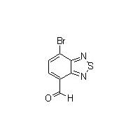 China 7-Bromo-2,1,3-benzothiadiazole-4-carboxaldehyde(CAS No.:1071224-34-4) for sale