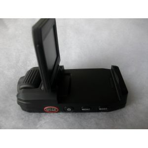 China 640 x 480 enregistreur LCD HD DVR native batterie LY-HD180 avec 1 / 4 capteur CMOS VGA supplier