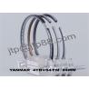 4TNE88 4TNV94 4TNV98 Small Engine Piston Rings For Excavator Diesel Engine