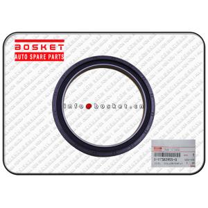 China Front CR/SHF Oil Seal Suitable for ISUZU XYB 4HK1 8-97382955-0 8973829550 supplier