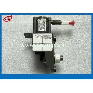China NCR ATM Parts S2 Vacuum Pump Assembly 445-0751323 4450751323 supplier