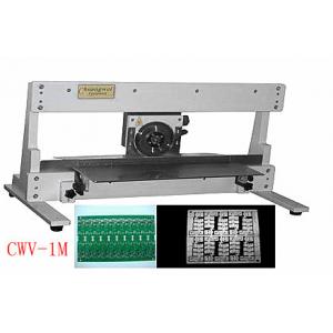 China Precision PCB Depaneling Machine,V-CUT Banding Transportation Machine,CWV-1M supplier