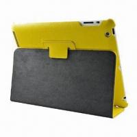 Magnetic Smart Leather Cases for iPad 3G Accessories