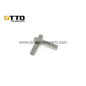 China OTTO Isuzu Spare Parts Crankshaft Card Block 9-08030743-0 NHR 4JA1 New Condition supplier