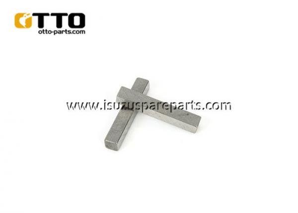 OTTO Isuzu Spare Parts Crankshaft Card Block 9-08030743-0 NHR 4JA1 New Condition