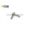 OTTO Isuzu Spare Parts Crankshaft Card Block 9-08030743-0 NHR 4JA1 New Condition