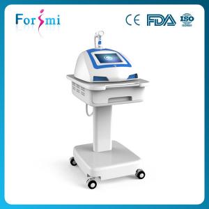 China portable body hifu machine hifu fat slimming ultrasonic lipo cavitation Machine supplier