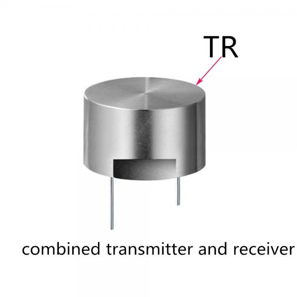 10mm 40khz smallest Ultrasonic Transmitter Receiver Waterproof Ultrasonic