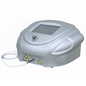 China Portable Pulser Laser Therapy Equipment , 980nm Spider Vein Removal Machine wholesale