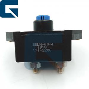 China 171-2208 1712208 60A Circuit Breaker For C9 Engine supplier