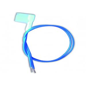 China CWF5 Silicone Slot Assemble NTC Temperature Sensor For Lithium Battery Temperature Control Module supplier