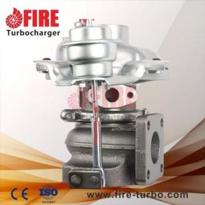 China いすゞロデオ4JB1T 4JG2TC 2.8Lエンジン用RHF5ターボチャージャーVA420014 wholesale