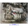Complete Mitsubishi Used Japanese Engines 4D33 4D34 4D35 Canter Diesel Used