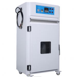 China Electric Blast Oven Hot Air Specification Lab Drying Equipment Temperature Humidity Test Chamber supplier