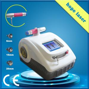 New products 2016 innovative product multi-functional beauty shock wave therapy equipment