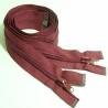 China Custom Nylon Zipper With High Strength And Smooth Operation wholesale