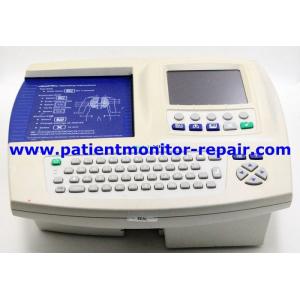 Welch Allyn Cp 200 ECG EKG Electrocardiograph REF CP2A With Parts