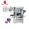 China Square Bottle Packing Machine Labeling Machine For Square Bottles wholesale