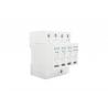 China 275V 40ka SPD 3 Phase MOV Lightning Surge Protection Devices For Home wholesale