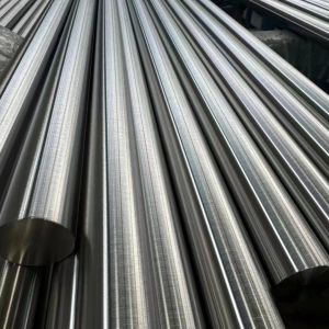 Gr 7 Gr 8 Gr 12 Gr 23 Round Titanium Rod