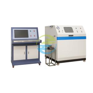 China Gas Relay Calibration Bench Complies With IEC 60255 Standard With Calibration Accuracy Of ±0.5% wholesale