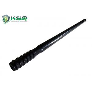 China High Performance Mining Drill Rod T45 For Rock Drilling Rig Machine Tools supplier
