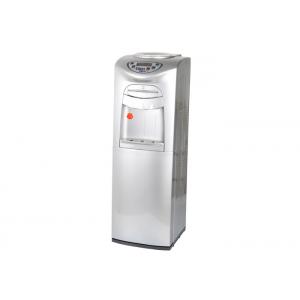 China Computer Control Bottled Water Dispenser With ABS Front Panel / VFD Display supplier