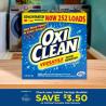 China Oxi Clean detergent powder wholesale