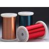 0.025mm Bulk Quantity Pure Metals , Pure Nickel Wire For Winding The Little