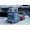China Plastic Pellet Cutter Gantry Strand Pelletizer with and Video Technical Support wholesale