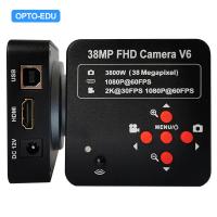 OPTO-EDU A59.4231 38M Usb Microscope Camera