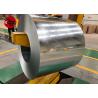 Anti Finger Galvalume Steel Coil / A792 Aluminum Zinc Alloy Coated Steel G550