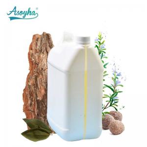 China Firming Aromatherapy Pure Essential Oils / Healthy Oil Diffuser Oils supplier