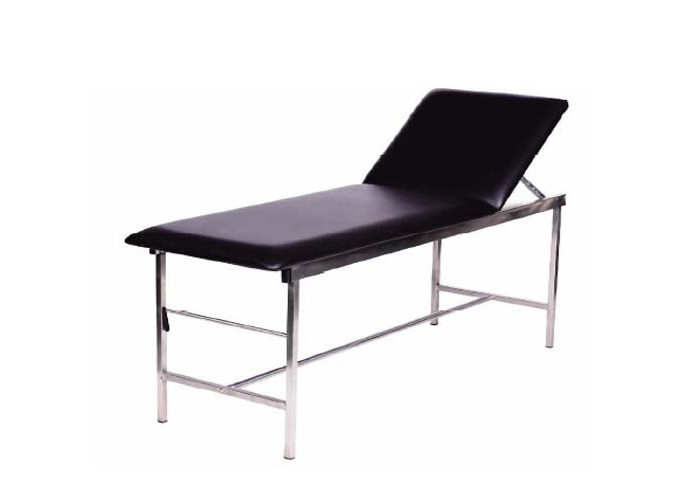 Hospital Examination Couch With Adjustable Backrest Als Ex103a