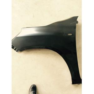 China Japanese Toyota Hilux Revo Car Front Fender 0.8 mm Thick Steel Material 2WD/4WD supplier