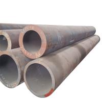 China Durable Seamless Steel Tube Q235 Q345 Stainless Steel Seamless For Industrial Applications on sale