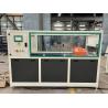 China PlasticoPPR Profile de conductos de agua, ventanas y puertas Extrusión/máquina de fabricación Línea de producción/extrusión de plástico wholesale