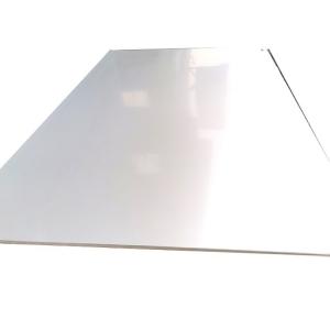 410S Cold Drawn SS Steel Plate 410F2 5mm Stainless Steel Sheet Bright Surface