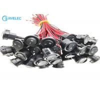 China SR - B -110- C5N - BB Wire Harness And Cable Assembly Game Switch Lever Electric Limit Switch on sale