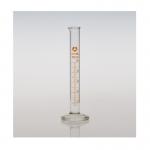 100 Ml Borosilicate Glass Measuring Cylinder Laboratory Apparatus 10ml 25ml 50ml 5-2000ml