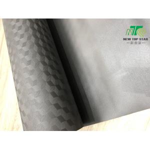 Customized SPC Flooring Underlayment Roll Strip , Vinyl Anti Slip EVA Acoustic Underlay