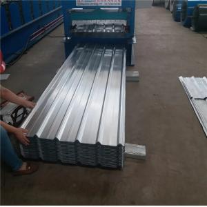 1050 1060 1.5mm Aluminium Plate Sheet Corrugated Alloy Roofing Sheet 1220mm Width